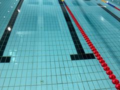 -W FITNESS 威尔仕健身·游泳(老西门新苑店)