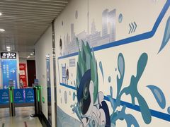 -北京科技大学-游泳馆