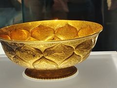 -陕西历史博物馆