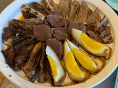 -潮界(LU·ONE凯德晶萃广场店)