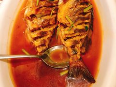 -开海·红岛海鲜虾水饺(石老人店)
