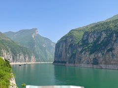 -白帝城·瞿塘峡景区