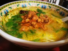 -金杨拉面王小吃面馆·牛三宝面·红烧牛肉粉