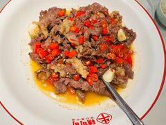 -辣可可·小炒黄牛肉(望京凯德MALL店)