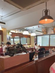 -BarberKiNG男士理发馆Barbershop