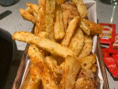 -味妙烤鱼吧(回龙观店)