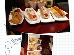-乔伯凉面(白沙路店)