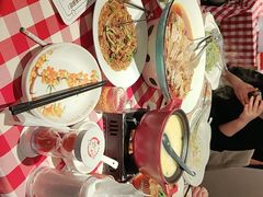 -西贝(六里桥旗舰店)