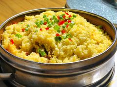 -蜀宴小调·精致家常菜(科华店)
