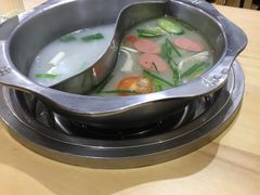 -袁记串串香(人民公园店)