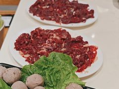 -陈记顺和潮汕牛肉火锅(韩江路店)