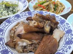 -豫掌柜饸饹面·烩面(秀沿路店)