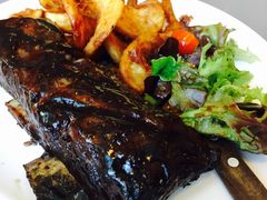 -Pancakes on the rocks(冲浪者天堂店)