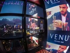 -VENU+海景酒廊