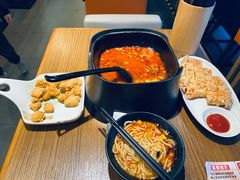 阿香麻辣米线-阿香米线(龙岗万科广场店)