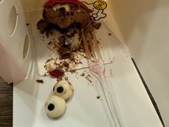 -好利来(上海长宁龙之梦店)