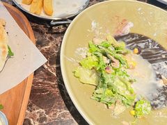 -Lets burger非常汉堡·环球风味(蓝色港湾店)