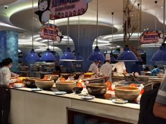 -帝企鹅自助餐厅•儿童岛•真企鹅(长隆企鹅酒店)