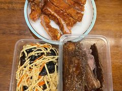 -爱家面馆(常州总店)