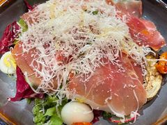 -百特喜·意大利餐厅(八佰伴镇江店)