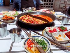 -贰回巷火锅馆(钟楼店)