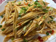 -三码头烧烤(长沙市贺龙体育运动学校店)