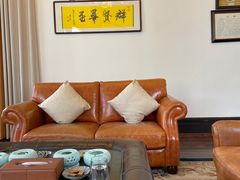 -大可堂普洱茶馆(襄阳南路馆)