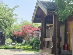 -静之湖度假区
