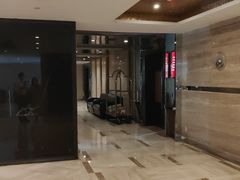 -黄岩国际大酒店·餐厅