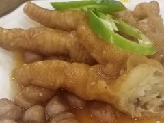 -新东源国际酒店·新东源食坊(沙井店)