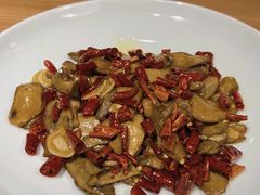 -一坐一忘云南菜(嘉里中心店)