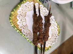 -新疆红柳花餐厅(新洲店)