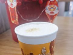-茶话弄(北京通州万达店)