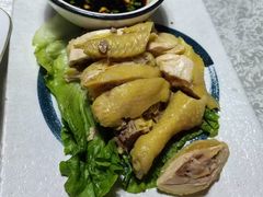 -陈生记黑鱼馆·20年活鱼现杀(宁波鼓楼店)