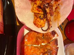 -蚝太郎 • 海鲜烧烤(Upark店)