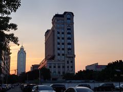 -番禺广场(市桥街道)