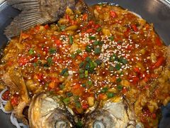 -堂瓦里·33年传统赣菜(第一街区店)