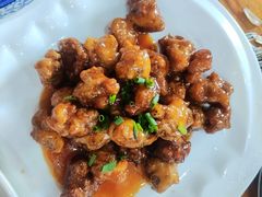 -淳安二十八道·美食汇·淳鱼馆(阳光路店)
