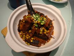 -老家水饺濮阳菜(巴黎街店)