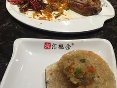 -湘汇概念铁板烧(铁西万达店)