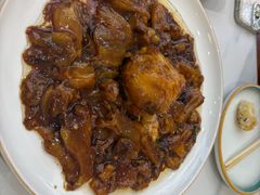 -清真·同发顺饭庄·烧麦(总店)