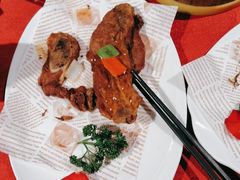 -宋园·金宴浙鲜馆(静安店)