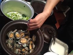 -鑫海汇海鲜烤肉自助(北国商城店)