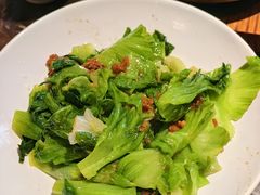 -汤城小厨•粤菜•靓汤(苏州街店)