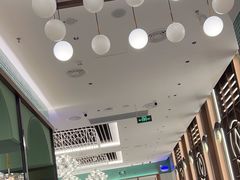 -新世界餐厅(万达店)