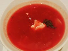 俄罗斯红菜汤-马克西姆俄罗斯餐厅(通亚街店)