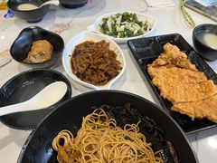 -老地方面馆(思南路店)