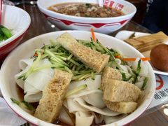 -晋宝章大同刀削面(月坛店)