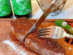 -MEAT MATE 鲜食肉铺(颐堤港店)