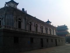 -大明幻境第一城